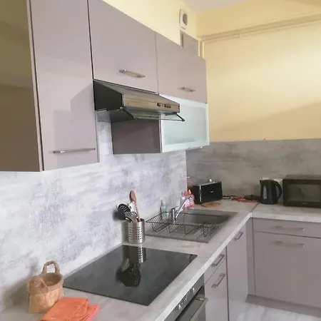 Apartamento Au Clair De Lune Proche De Tout Dieppe